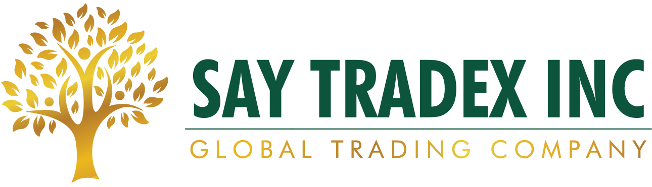 Say Tradex Inc